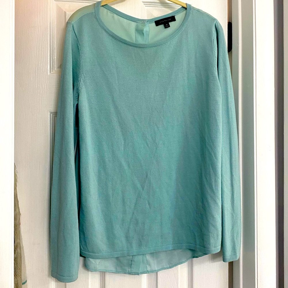 Ann Taylor Women’s Sweater